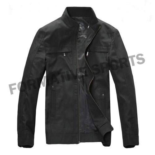 Customised Women Leisure Jackets Manufacturers in San Diego